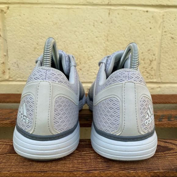 Adidas Liquid Ride Running Shoes Men’s Size 7 - Picture 4 of 10